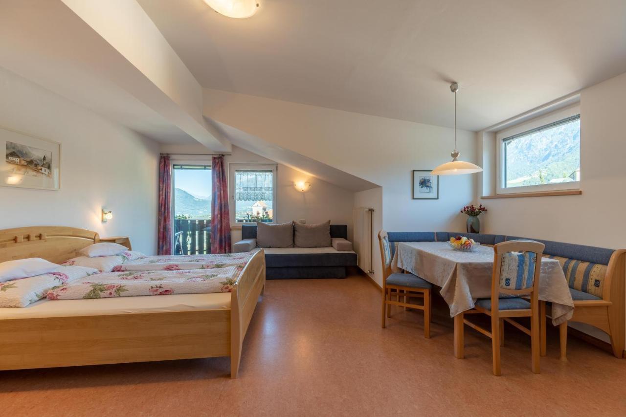 Garni Duerrenstein Hotel Schenna Ngoại thất bức ảnh