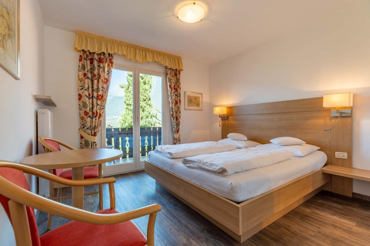 Garni Duerrenstein Hotel Schenna Ngoại thất bức ảnh