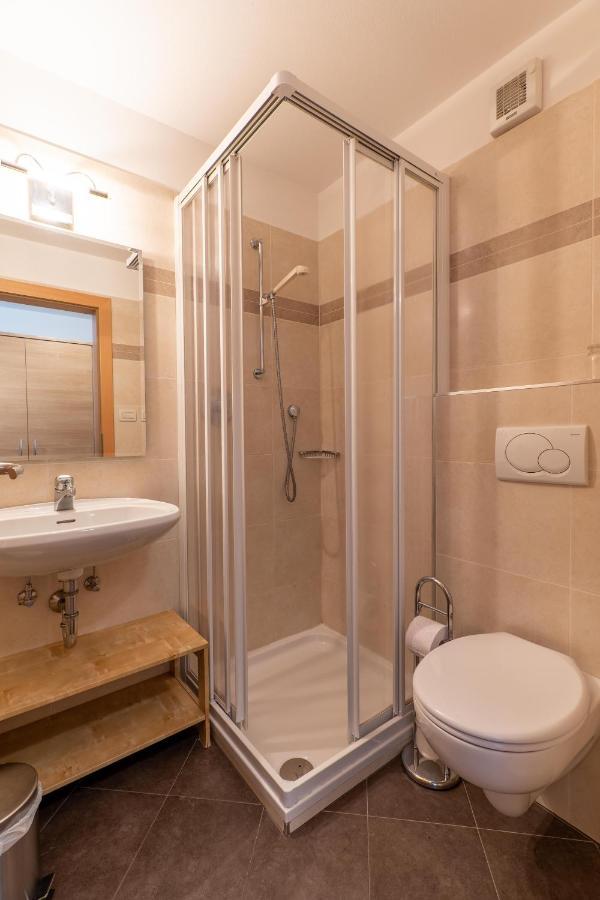 Garni Duerrenstein Hotel Schenna Ngoại thất bức ảnh